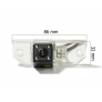 Камера заднего вида AVS315CPR (#014) для Ford / Skoda