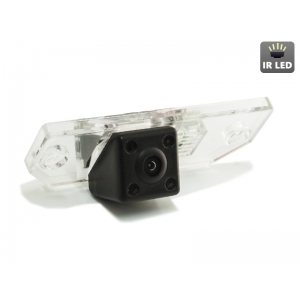 Камера заднего вида AVS315CPR (#014) для Ford / Skoda