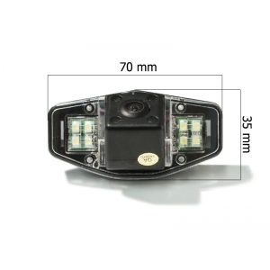Камера заднего вида AVS315CPR (#018) для Honda