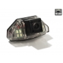 Камера заднего вида AVS315CPR (#022) для Honda