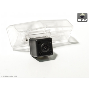 Камера заднего вида AVS315CPR (#040) для Lexus / Toyota