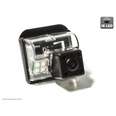 Камера заднего вида AVS315CPR (#044) для Mazda
