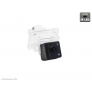 Камера заднего вида AVS315CPR (#050) для Mercedes-Benz