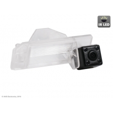 Камера заднего вида AVS315CPR (#056) для Citroen / Mitsubishi / Peugeot
