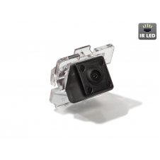 Камера заднего вида AVS315CPR (#060) для Citroen / Mitsubishi / Peugeot