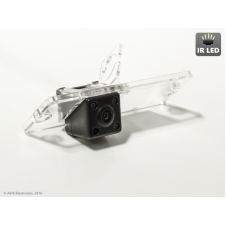 Камера заднего вида AVS315CPR (#061) для Mitsubishi