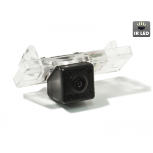Камера заднего вида AVS315CPR (#063) для Nissan / Citroen / Peugeot