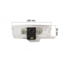 Камера заднего вида AVS315CPR (#079) для Subaru / УАЗ