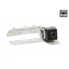 Камера заднего вида AVS315CPR (#100) для Skoda / Volkswagen
