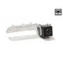 Камера заднего вида AVS315CPR (#100) для Skoda / Volkswagen