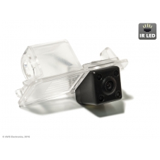 Камера заднего вида AVS315CPR (#101) для Porsche / Volkswagen