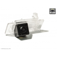 Камера заднего вида AVS315CPR (#134) для Audi / Skoda / Volkswagen