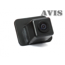 Камера заднего вида AVS321CPR (#083) для Subaru