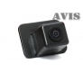 Камера заднего вида AVS321CPR (#083) для Subaru
