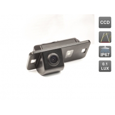 Камера заднего вида AVS326CPR (#007) для BMW 3 / 5