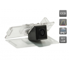 Камера заднего вида AVS326CPR (#010) для Cadillac / Chevrolet