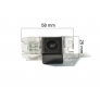 Камера заднего вида AVS326CPR (#016) для Ford