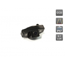 Камера заднего вида AVS326CPR (#018) для Honda