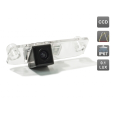 Камера заднего вида AVS326CPR (#023) для Hyundai / Kia