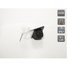Камера заднего вида AVS326CPR (#024) для Hyundai / Kia