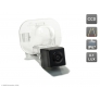 Камера заднего вида AVS326CPR (#031) для Hyundai / Kia
