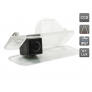 Камера заднего вида AVS326CPR (#036) для Kia