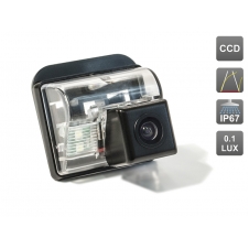 Камера заднего вида AVS326CPR (#044) для Mazda