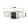 Камера заднего вида AVS326CPR (#079) для Subaru