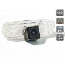 Камера заднего вида AVS326CPR (#079) для Subaru