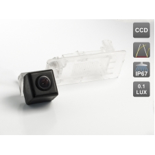 Камера заднего вида AVS326CPR (#102) для Audi