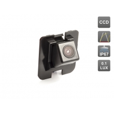 Камера заднего вида AVS326CPR (#054) для Mercedes-Benz