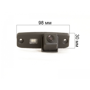 Камера заднего вида AVS326CPR (#146) для Kia