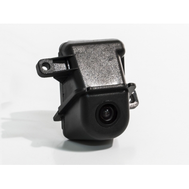 Камера заднего вида AVS312CPR (#038) для Land Rover