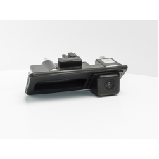 Камера заднего вида AVS312CPR (#003) для Audi / Porsche / Volkswagen