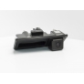 Камера заднего вида AVS321CPR (#003) для Audi, интегрированная с ручкой багажника