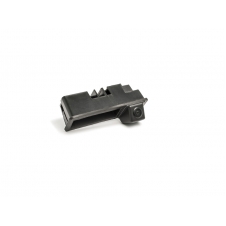 Камера заднего вида AVS321CPR (#004) для Audi, интегрированная с ручкой багажника