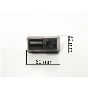 Камера заднего вида AVS312CPR (#017) для Ford
