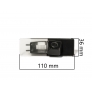 Камера заднего вида AVS321CPR (#035) для Kia