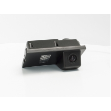 Камера заднего вида AVS312CPR (#039) для Land Rover