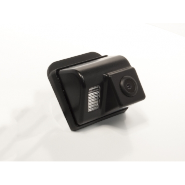 Камера заднего вида AVS312CPR (#044) для Mazda