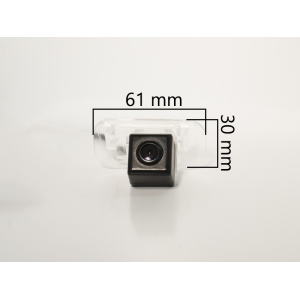 Камера заднего вида AVS312CPR (#048) для Mercedes-Benz