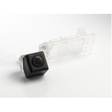 Камера заднего вида AVS326CPR (#102) для Skoda