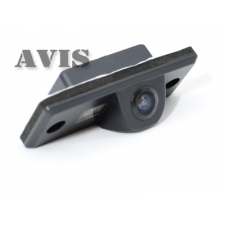Камера заднего вида AVS321CPR (#105) для Porsche