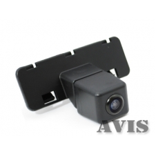 Камера заднего вида AVS312CPR (#085) для Suzuki