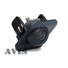 Камера заднего вида AVS321CPR (#086) для Toyota