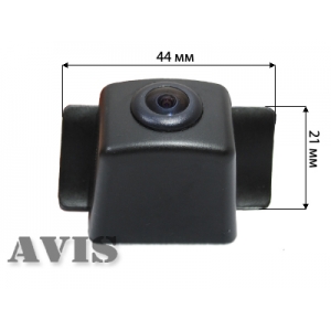 Камера заднего вида AVS321CPR (#088) для Toyota