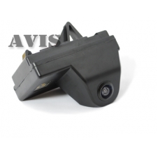 Камера заднего вида AVS312CPR (#095) для Lexus