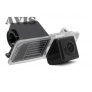 Камера заднего вида AVS312CPR (#101) для Porsche