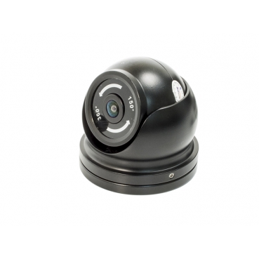 Камера CCD Eye-Ball со встроенным микрофоном AVS403CPR