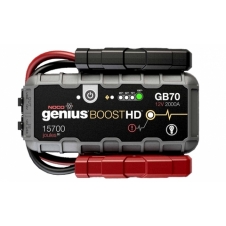 Пусковое устройство NoCo Genius Boost  HD  GB70 2000A